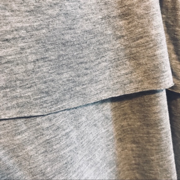 12PM by Mon Ami USA Racerback tiered tank - Picture 5 of 8